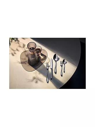WMF | Set di posate Premiere Cromargan® Protect, 30 pezzi | silber